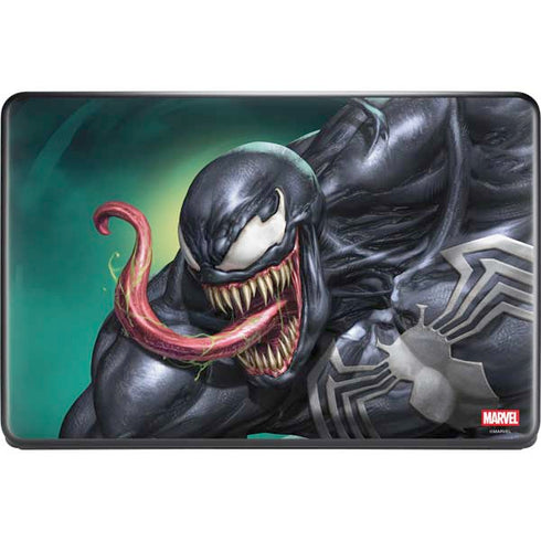 Marvel Venom Symbiote Google Pixelbook Go Skin